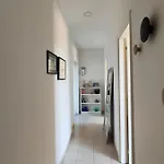 Bed and Breakfast La Casa Blu Νάπολη