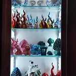 Bed and Breakfast La Casa Blu Νάπολη