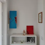 La Casa Blu Νάπολη