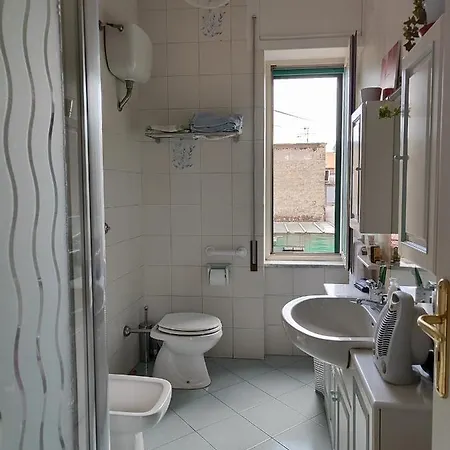 La Casa Blu Bed and Breakfast