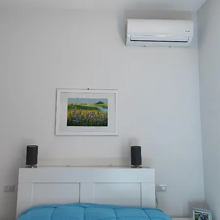 Alojamento de Acomodação e Pequeno-almoço La Casa Blu