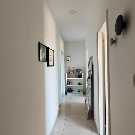 Bed and Breakfast La Casa Blu Νάπολη