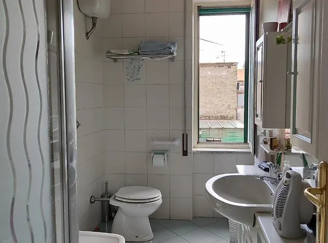 La Casa Blu Отель типа 