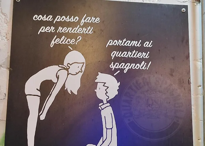 La Casa Blu Отель типа 