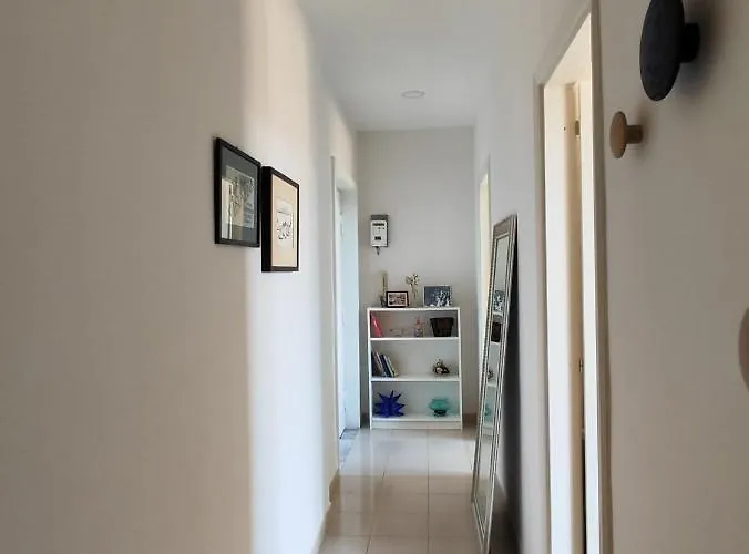 B&B La Casa Blu 나폴리