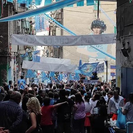 La Casa Blu
